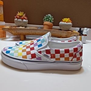 Vans shoes